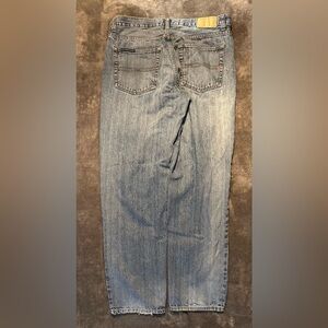 U.S. POLO ASSN. jeans mens size 33
